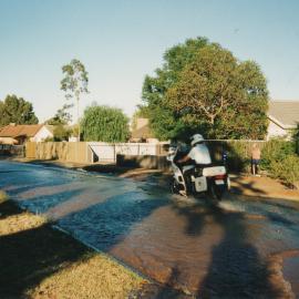 Alexander Street, Elizabeth