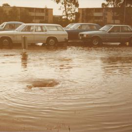 Elizabeth Way and Ifould Street