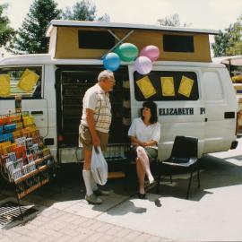 Elizabeth Public Library