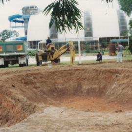 Skateboard Ramp site