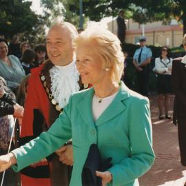 Duchess of Kent