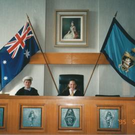 City of Elizabeth Council Chambers