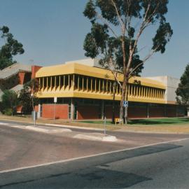TAFE Building