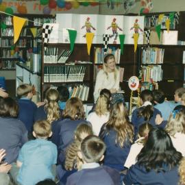 Children's Book Week