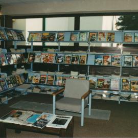 Elizabeth Public Library