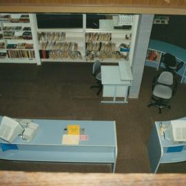 Elizabeth Public Library