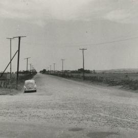 Phillip Highway, Elizabeth 1958