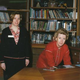 Munno Para Library, Smithfield