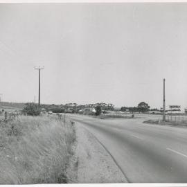 Main North Road, Elizabeth Vale; 1960's