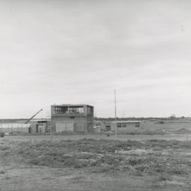 Elizabeth Police Station: 1960