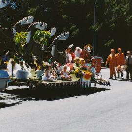 Elizabeth Birthday Celebrations