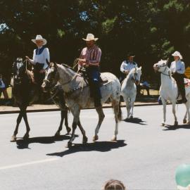 Elizabeth Birthday Celebrations
