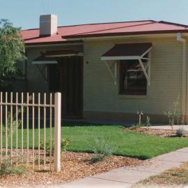 Rosewood Redevelopment