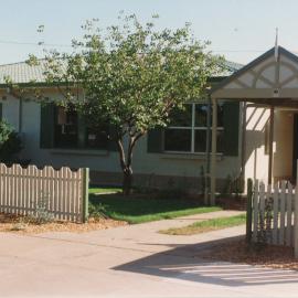 Rosewood Redevelopment