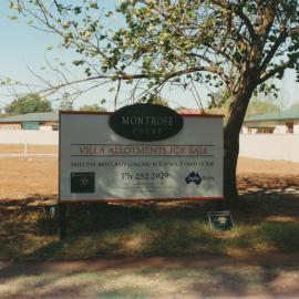 Rosewood Redevelopment