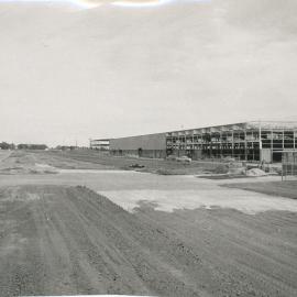 General Motors Holden plant