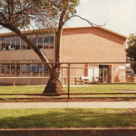 Elizabeth East Primary School