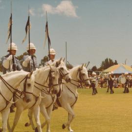 Elizabeth Birthday Celebrations