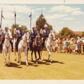 Elizabeth Birthday Celebrations