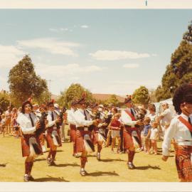 Elizabeth Birthday Celebrations