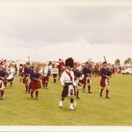 Elizabeth Birthday Celebrations