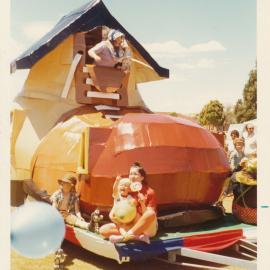 Elizabeth Birthday Celebrations