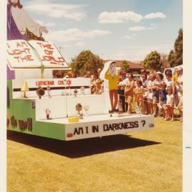 Elizabeth Birthday Celebrations