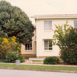South Australian Housing Trust flats