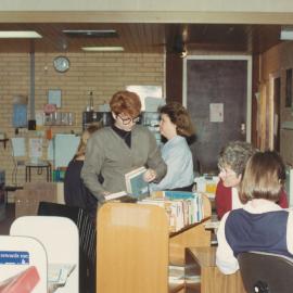 Elizabeth Public Library