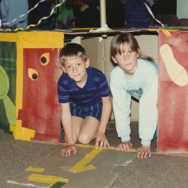 Children's Book Week