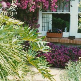 Garden of the Year, 1996