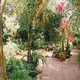 Garden of the Year, 1996