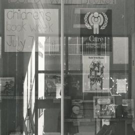 Elizabeth Library - International Year Of The Child 1979 