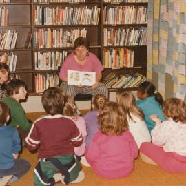 Elizabeth Public Library