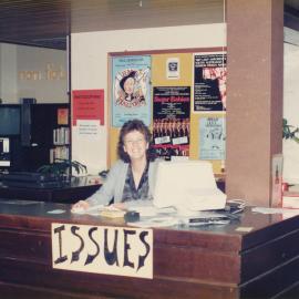 Elizabeth Public Library