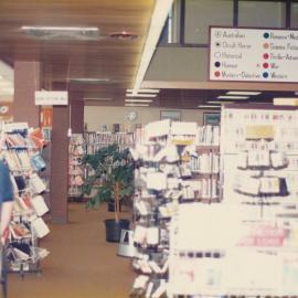 Elizabeth Public Library