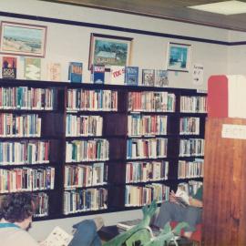 Elizabeth Public Library