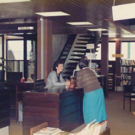 Elizabeth Public Library