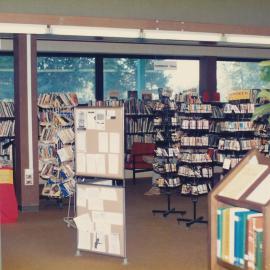 Elizabeth Public Library