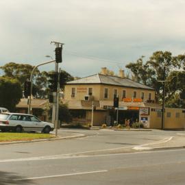 Smithfield Hotel, Smithfield