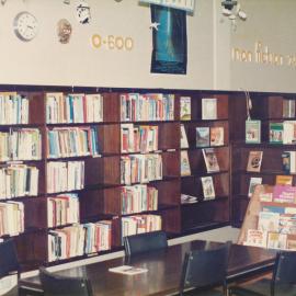 Elizabeth Public Library