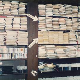 Elizabeth Public Library