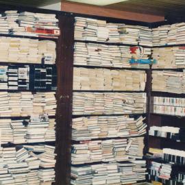 Elizabeth Public Library