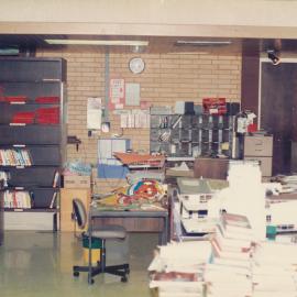 Elizabeth Public Library