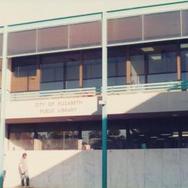 Elizabeth Public Library