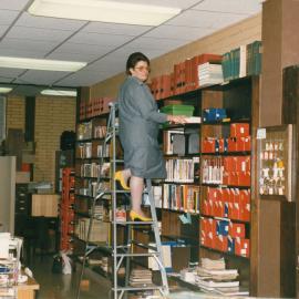 Elizabeth Public Library