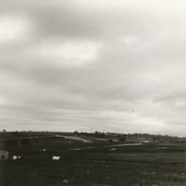 Elizabeth Heights from Hillbank: 1976