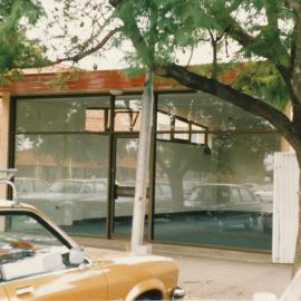 Elizabeth South Library