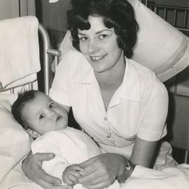 Lyell McEwin hospital