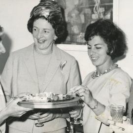 Elizabeth Branch of the Adelaide Children's Hospital